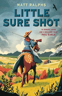 Abbildung von: Little Sure Shot - Andersen Digital