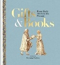Cover: Gifts and Books - Bodleian Library
