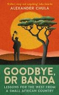 Cover: Goodbye, Dr Banda - Polygon An Imprint of Birlinn Limited