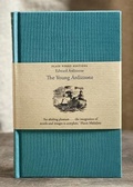 Cover: The Young Ardizzone - Plain Foxed