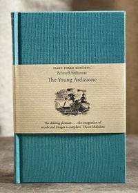 Enlarge image Cover: The Young Ardizzone - Plain Foxed