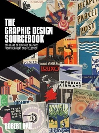 Abbildung von: The Graphic Design Sourcebook - Unicorn Publishing Group