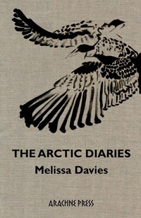 Abbildung von: The Arctic Diaries - Arachne Press