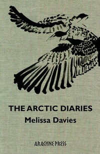 Abbildung von: The Arctic Diaries - Arachne Press