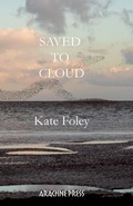 Cover: Saved to Cloud - Arachne Press