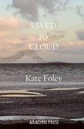 Cover: Saved to Cloud - Arachne Press