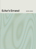 Cover: Echo's Errand - Black Ocean