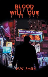 Enlarge image Cover: Blood Will Out - Regency Publishers, International