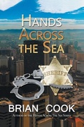 Cover: Hands Across The Sea - Distributed By Ingram Spark