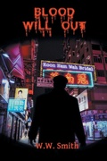 Cover: Blood Will Out - Regency Publishers, International