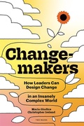 Cover: Changemakers - Rosenfeld Media
