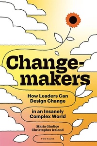 Abbildung von: Changemakers - Rosenfeld Media