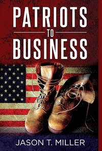Abbildung von: Patriots to Business - Strategic Advisor Board