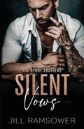 Cover: Silent Vows - Jill Ramsower