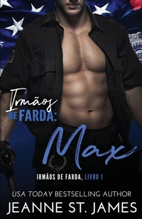 Abbildung von: Irmaos de Farda - Max - Double-J Romance, Inc.