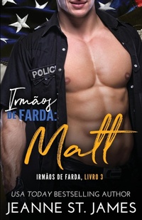 Abbildung von: Irmaos de Farda - Matt - Double-J Romance, Inc.