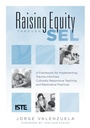 Cover: Raising Equity Through SEL - Solution Tree Press
