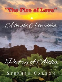 Abbildung von: Poetry of Aloha - Stephen Wallo Publishing