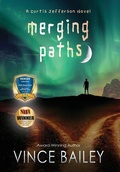 Cover: Merging Paths - IngramElliott