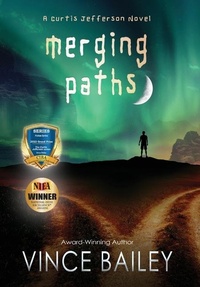 Enlarge image Cover: Merging Paths - IngramElliott