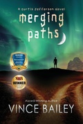 Cover: Merging Paths - IngramElliott