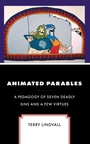 Cover: Animated Parables - Lexington Books/Fortress Academic