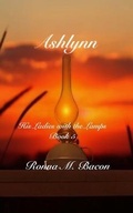 Cover: Ashlynn - Ronna Bacon