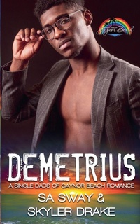 Enlarge image Cover: Demetrius - Blue Crescent Books