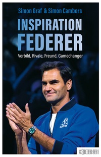 Abbildung von: Inspiration Federer - Wörterseh