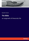 Cover: The Bible - Hansebooks