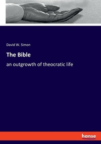 Enlarge image Cover: The Bible - Hansebooks
