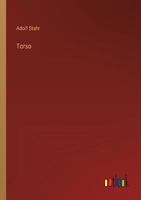 Enlarge image Cover: Torso - Outlook Verlag