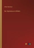 Cover: Der Alpinismus in Bildern - Outlook Verlag