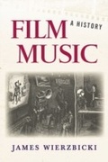 Cover: Film Music: A History - Routledge