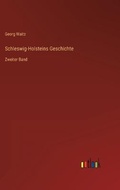 Cover: Schleswig-Holsteins Geschichte - Outlook Verlag