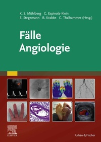 Abbildung von: Fälle Angiologie - Urban & Fischer