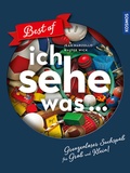 Cover: Best of Ich sehe was... - Kosmos