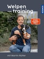 Cover: Welpentraining mit Martin Rütter - Kosmos