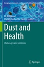 Cover: Dust and Health - Springer