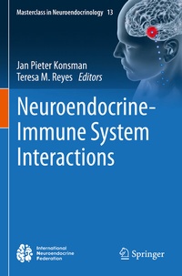 Abbildung von: Neuroendocrine-Immune System Interactions - Springer