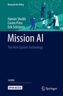 Cover: Mission AI - Springer