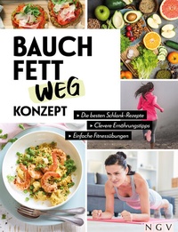 Abbildung von: Bauchfett-weg-Konzept - Naumann & Göbel