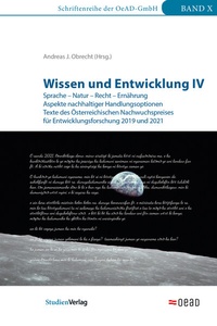 Abbildung von: Wissen und Entwicklung IV - Studien Verlag
