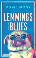 Cover: Lemmings Blues - Haymon Verlag