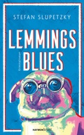 Cover: Lemmings Blues - Haymon Verlag