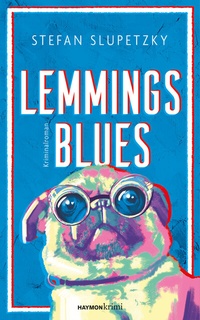 Abbildung von: Lemmings Blues - Haymon Verlag