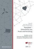 Cover: Planspiele - Erkenntnisse aus Praxis und Forschung - BoD - Books on Demand