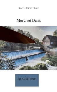 Abbildung von: Mord sei Dank - BoD - Books on Demand