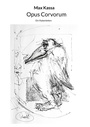 Cover: Opus Corvorum - Books on Demand