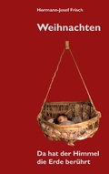 Cover: Weihnachten - Books on Demand